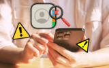4 Fixes iPhone Contacts Missing after iOS 18 Update