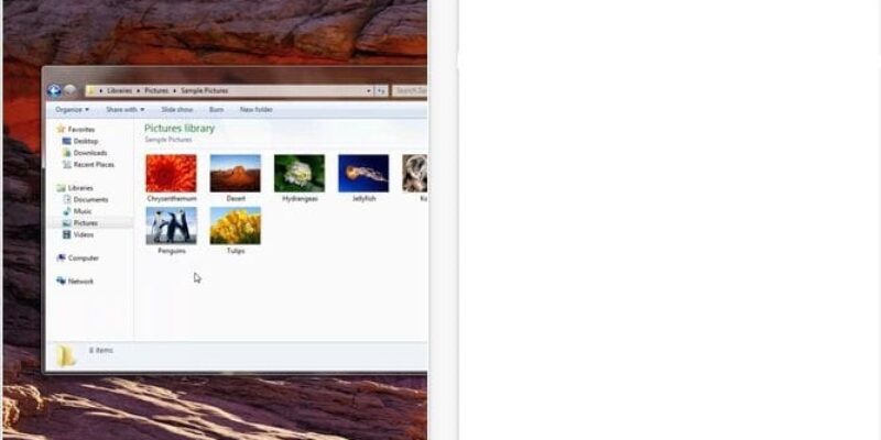 How to Access Remote desktop on iPhone, iPad, iPod on Chrome 2026