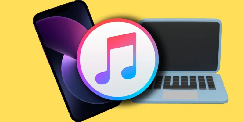 7 Fixes iPhone Not Showing Up in iTunes 2026