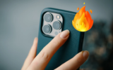 Fix iPhone 15 Pro Max Overheating When using or Charge, Play Game
