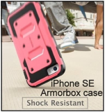 Five Best iPhone SE Protective Cases in 2026: All Around Protection