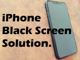 Fix iPhone Screen Goes Black During Video Call iOS 26 Update