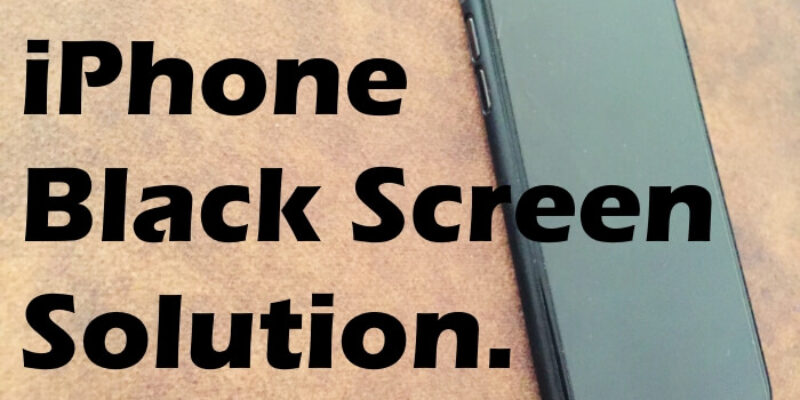 Fix iPhone Screen Goes Black During Video Call iOS 26 Update