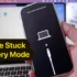 Fix iPhone 15 Touch screen Not working in 2025