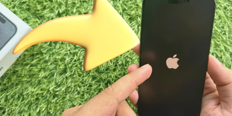 5 Fixes iPhone Won’t Turn Off or Reset after iOS 18 Update