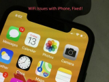 6 Fixes iPhone Wi-Fi Dropping Out After iOS 26 Update