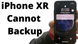 iPhone 15 Won’t Backup to iCloud – Here’s Real Fix