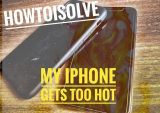 6 Fixes iPhone Getting Hot after iOS 26 Update