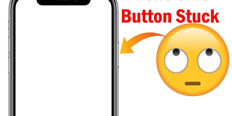 Fix Side Power Button Not Working on iPhone 17, 16, 15
