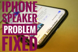 Fix iPhone 12 Speaker Not Working (Mono/Stereo, Ear Speaker)