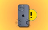 iPhone Not Vibrating on Silent after iOS 26 Update? Here’s Fix