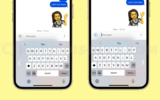 3 Fixes iPhone one-handed keyboard not showing iOS 26