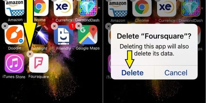 Why My iPhone 11 Cannot Download App or Won’t Update App [Solved]
