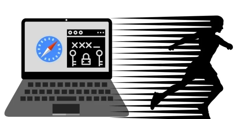4 Fixes Slow iCloud Keychain Passwords/Forms Autofills On Mac