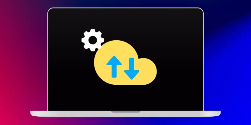Where is iCloud on Mac? Change iCloud Settings (Sequoia/Sonoma)