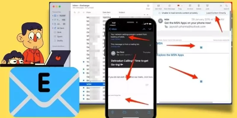 5 Fixes Images Not loading in Email Messages on Mac, iPhone