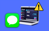 How to Fix iMessage Not Syncing on Mac (Tahoe 26 / Sequoia Update)