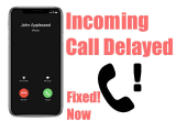 How to Fix Incoming Call Delay issue on iPhone 17, 16