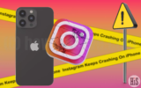15 Fixes Instagram Keeps Crashing On iPhone 17, 16, 15 (Pro Max)