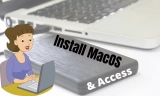Can I Install Mac Sequoia on an Externally Connected Hard Drive?