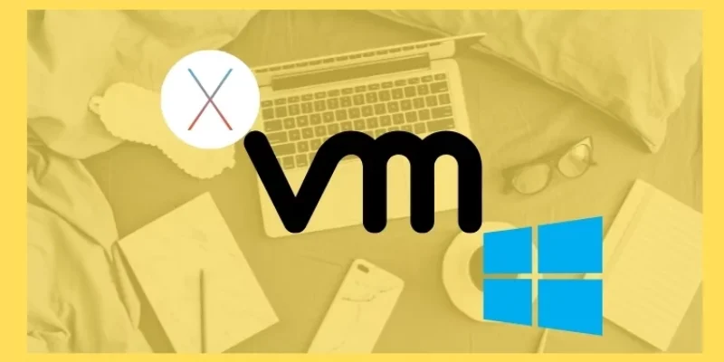How to Install macOS Sequoia on VMware on Windows?