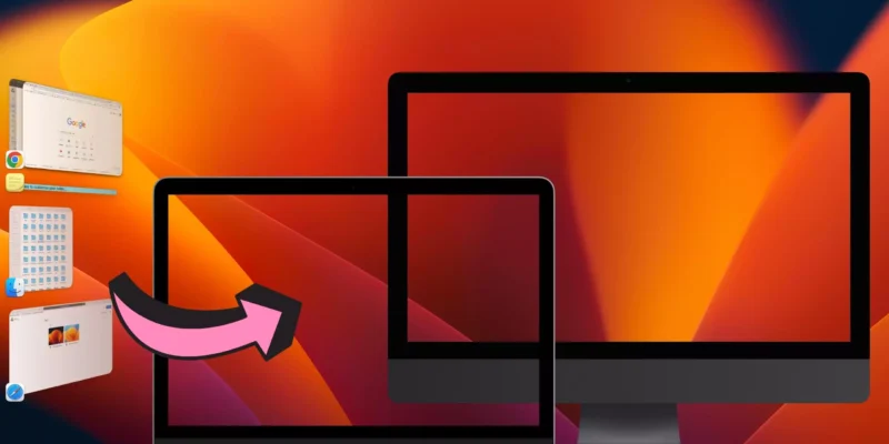 How to Install macOS Ventura on Unsupported Macs Using OCLP