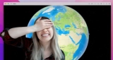 How to Fix 3D globe Missing in Maps on Mac
