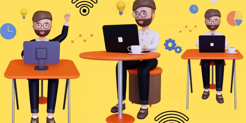 9 Fixes Internet sharing Mac not working via Ethernet or WiFi