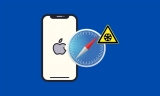 How to Fix Safari Crashing when Type in Address Bar on iPhone