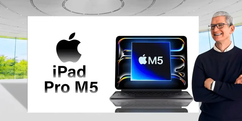 iPad Pro M5 Release Date – Everything You Need to Know