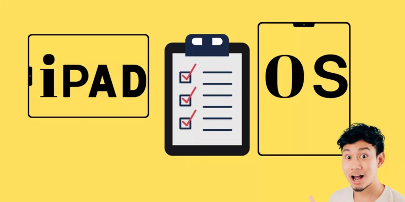 iPadOS 18 Supported Devices List [2026]