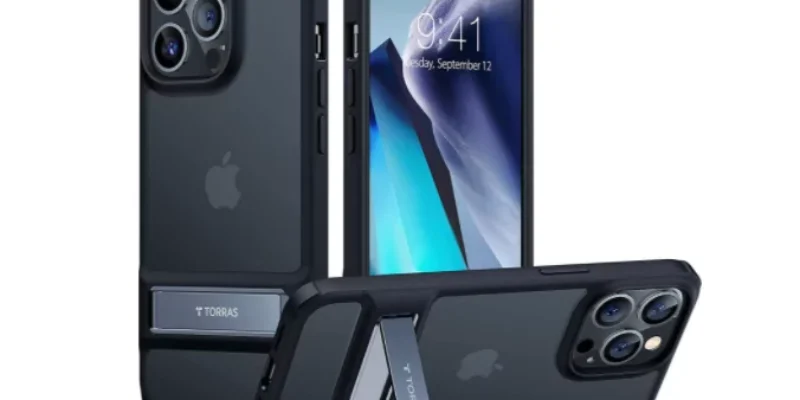 Best iPhone 13 Pro Max Protective Cases 2025