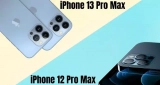 iPhone 13 Pro Max vs iPhone 12 Pro Max: Which should you buy?
