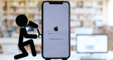iPhone Attempting Data Recovery Screen After iOS 26 Update? Here’s Fix