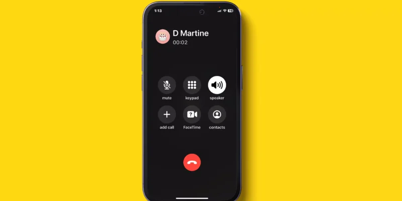 Fix Low Call Volume on iPhone 14 Pro, 14 Pro Max in 2025