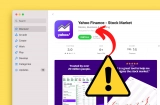 iPhone, iPad app Can’t Update on Mac App Store [M1 Mac, MacBook]