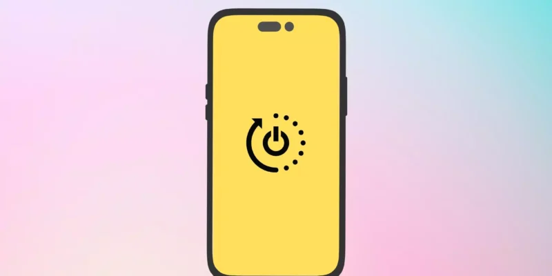 Fix iPhone Keeps Restarting by itself after iOS 18 Update