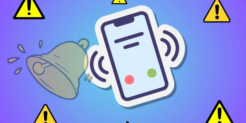 Not Ringing for Incoming Calls on iPhone 17, 16, 15