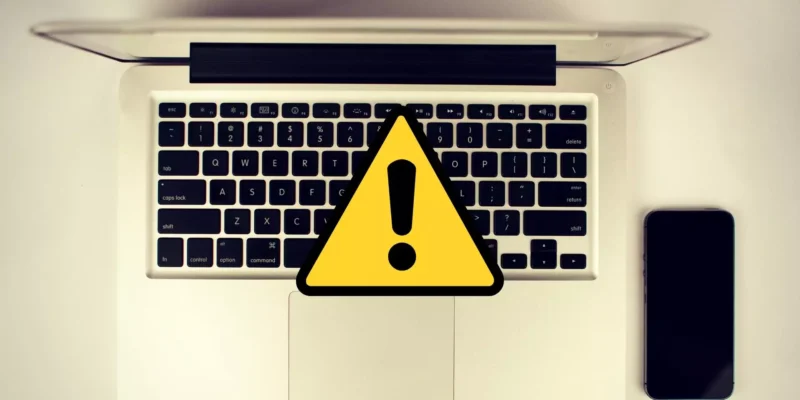 iPhone not showing up in Finder on Mac? 8 quick fixes of 2026