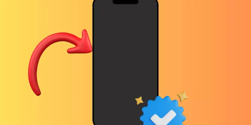 Fix iPhone Won’t Turn Off (iPhone 15, 14) Stuck or Frozen