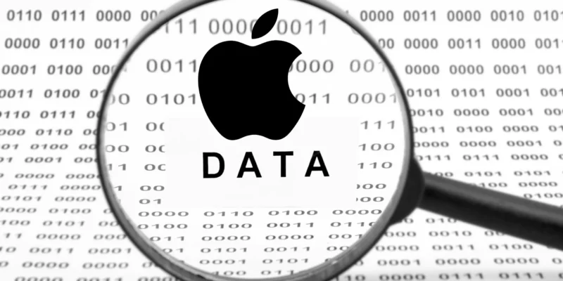 is Apple selling your personal information? (2026)