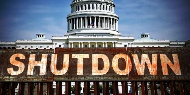 is the government going to shut down – Latest News