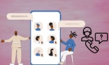 Is it safe to share contact with Clubhouse?