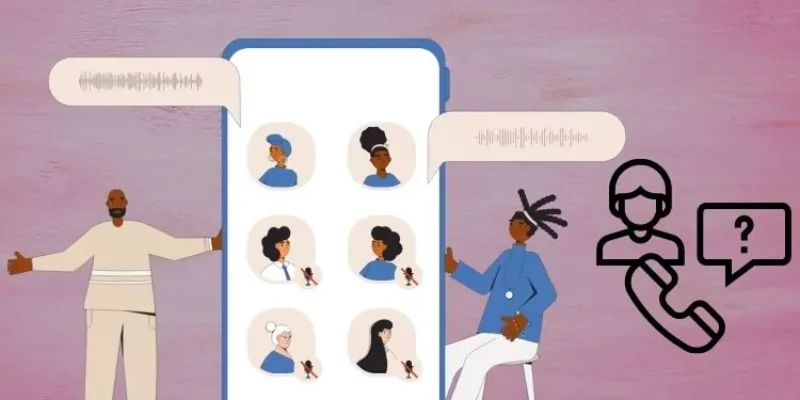 Is it safe to share contact with Clubhouse?