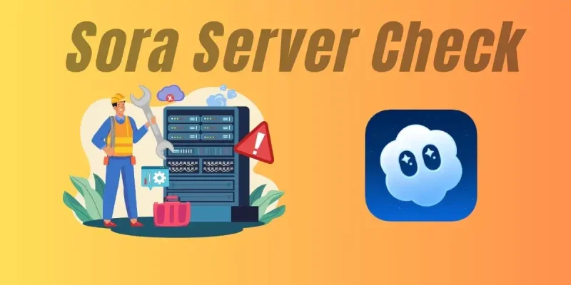 Is Sora Down Right Now? How to Check OpenAl’s Al Video App Status