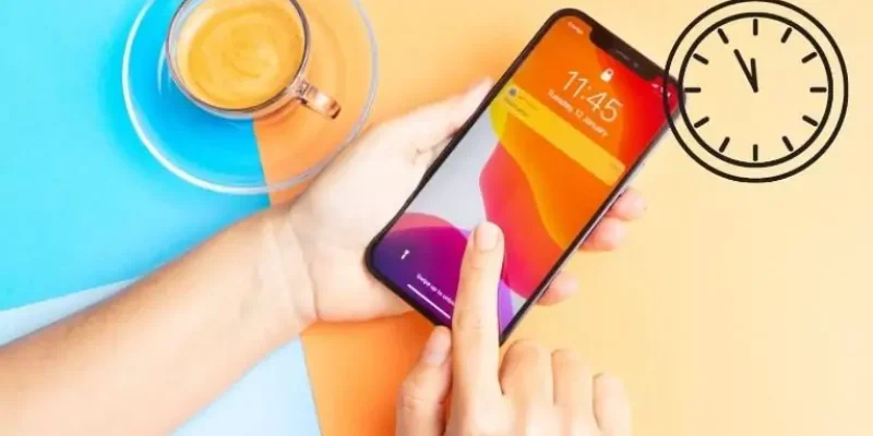 How to Make iPhone Screen Stay on Longer in 2026