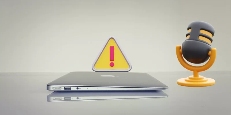 10 Fixes Dictation Not Working on Mac (Sequoia/Sonoma)