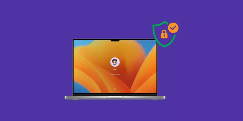 6 Ways To Lock A Mac Computer To Keep Your Files Secure