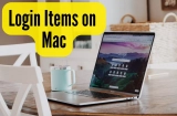 How to Add, Remove Startup Programs on MacBook