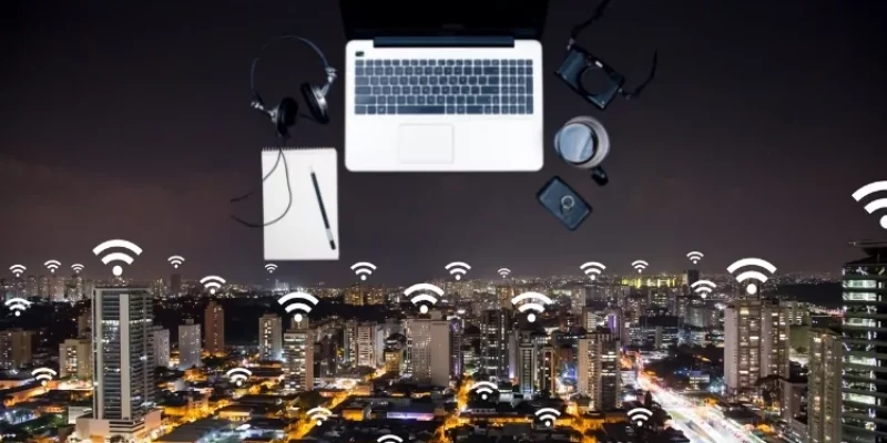 9 Fixes MacBook Pro Not Showing Any Wifi Networks